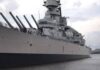 Robots and AI Set Sail: US Navy Fast-Tracks Fleet Readiness with Innovative Inspections