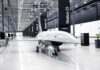 Anduril Fires Up Autonomous Combat Drone Production at „Arsenal-1”: A New Model for U.S. Defense Manufacturing?