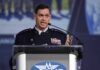 Cosmic Acceleration: Space Force Poised for Significant Funding Boost in 2027