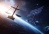 Orbit Under Siege: The Silent Escalation of Global Counterspace Warfare
