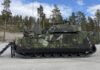 European Armor Push: BAE Systems Scales Up CV90 Production Despite Estonia’s Exit