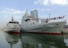 UAE’s EDGE Group Taps Singapore’s ST Engineering for Kuwaiti Naval Fleet in Multi-Billion Dollar Partnership