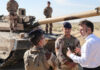 Fortress France: Paris Bets Billions on High-Tech Overhaul and Seeks Interim Battle Tank