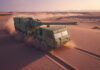 Beyond the Trenches: How the SIGMA Tactical Cannon is Rewriting the Rules of Modern Artillery