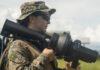 The Invisible Shield: U.S. Marines Pivot Toward Integrated Handheld Counter-Drone Tech