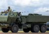 Canberra’s Iron Fist: Australia Scales Up Long-Range Strike and Armored Mobility