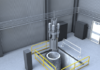 Atomic Fortresses: Pentagon Deploys Nuclear Microreactors to Secure Strategic Bases