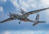 Italian Navy Poised for Drone Revolution: Turkish TB3s to Bolster Carrier Air Power