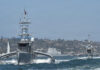 Beyond the Destroyer: US Navy Pivots to a Fleet of Drones Tailored for Every Sea