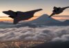Future Fighter Takes Flight: International GCAP Partnership Secures Crucial Near-Billion-Dollar Design Contract