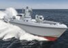 Turkish Tech Meets Italian Craft: Havelsan to Co-Produce Autonomous Vessels in Italy