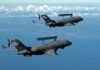 Eyes Over the Arctic: Canada Signals Strategic Shift with Saab GlobalEye Partnership