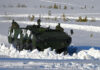 A new era in armored protection: EuroTrophy redefines NATO standards across the continent