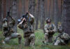 The Acoustic Shield: How U.S. Forces Are Mastering the Sound of Drone Warfare