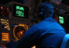 Navy Dismantles Information Warfare Directorate in Bold Strategic Realignment
