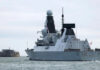 The Hormuz Gambit: 40-Nation Coalition Deploys Massive Naval Shield to Break Global Blockade