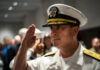Pentagon Leadership Shake-up: New Nominees Tapped for Naval Surface Forces and Air Mobility