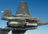 Miniature Lethality: SPEAR 3 Cruise Missile Takes Flight on the F-35B