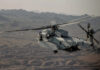 The King’s Maiden Voyage: CH-53K King Stallion Set for Historic 2027 Combat Deployment