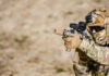 Silicon vs. Steel: Israel’s Desperate Race to Neutralize the Fiber-Optic Drone Menace