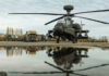 The Apache’s Robotic Shield: UK Shortlists Defense Titans for Revolutionary Drone Wingman