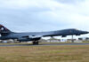 Skies Grounded at Fairford: Middle East Tensions Force Cancellation of Royal International Air Tattoo