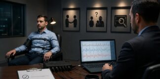 test poligraf de fidelitate