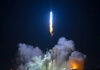 Fire at the Cape: Why Blue Origin’s Test Pad Explosion Won’t Stall National Security
