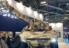 A new era of firepower: Fenris, the 6×6 armored vehicle redefining the battlefield