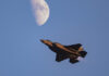 The $13.7 Billion Bailout for a Grounded Fleet: F-35 Readiness Plummets to Critical Lows