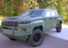 Powering the frontline: US Army fast-tracks heavy ISV to bridge critical energy gaps