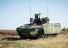 A historic leap for national defense: Rheinmetall seals 5.7 billion euro contract with Romania