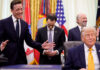 A new era in quantum warfare: President Donald Trump mandates rapid deployment of advanced sensors for the Pentagon