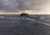A new era for the Polish Navy: Saab to deliver three state-of-the-art A26 submarines