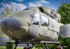 The Unmanned Revolution: Airbus Unveils U145 Autonomous Drone to Dominate Combat Logistics