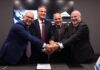 The „SkyStriker” Alliance: Israel and Germany Forge Strategic Pact for the Future of Loitering Munitions