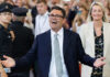A new chapter for British politics: Andy Burnham emerges as the frontrunner after Keir Starmer steps down