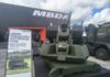 A new frontier in air defense: MBDA unveils hybrid laser and missile system at the Berlin Air Show