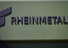 Intelligence from orbit: Rheinmetall and Vantor partner to bolster German military defense