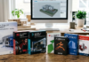 Cel Mai Bun Software 3D pentru Arhitectură și Vizualizare 3d render romania