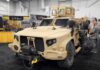 The battle for tactical mobility: Oshkosh Defense seeks JLTV return to bridge Marine Corps readiness gaps