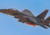 A nuclear shield for the Pacific: The United States strategy to counter Chinese expansion
