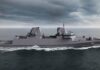 A major course correction for the German fleet: The F126 program is cancelled in favor of MEKO frigates