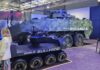 Combat robot revolution at Eurosatory 2026: Ukraine dominates the technological vanguard of unmanned ground vehicles