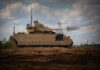 BAE Systems secures Army contract for next-generation vehicle protection