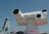 DragonFire: The ten-pound laser revolutionizing the future of naval defense