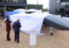 Battle for Germany’s skies: Boeing and Rheinmetall unveil the MQ-28 Ghost Bat drone in Berlin