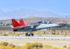 A new crisis on the horizon for the Air Force: T-7 Red Hawk program faces major sustainment risks