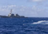 Beyond the Flight Deck: Project Atlas to Transform Destroyers into Long-Range Strike Hubs
