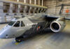 Global expansion for Embraer: Production of the KC-390 Millennium to double by end of decade